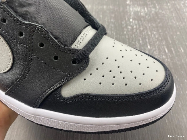 Kicked Out Shoe Store 1 Retro Shadow Low Jordan 705329-003 0701